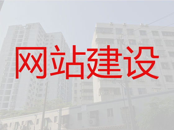 抚州网站建设设计