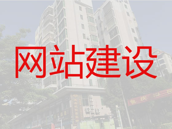 桐乡专业网站建设服务