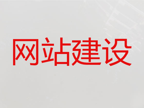 吕梁专业网站建设